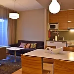 Apartament Levin Klubi