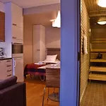 Levin Klubi Apartament