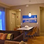 Apartament Levin Klubi Levi