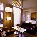 Apartament Levin Klubi Levi