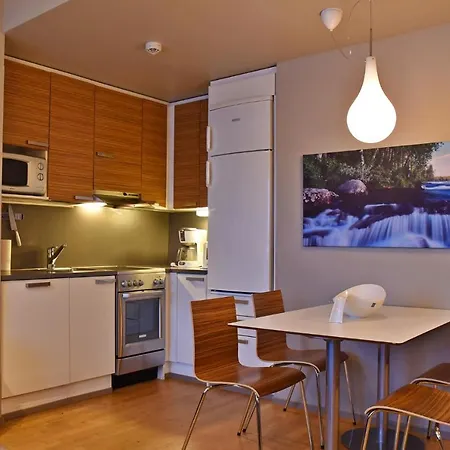 Apartment Levin Klubi *