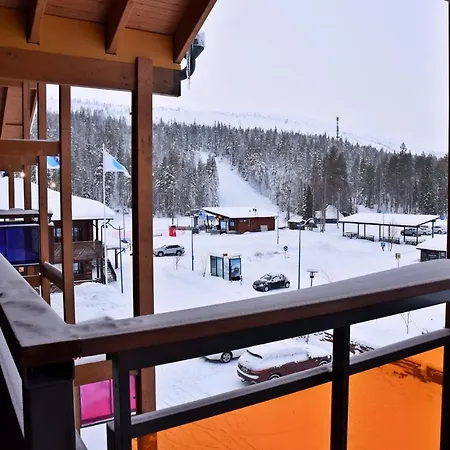 شقة Levin Klubi *