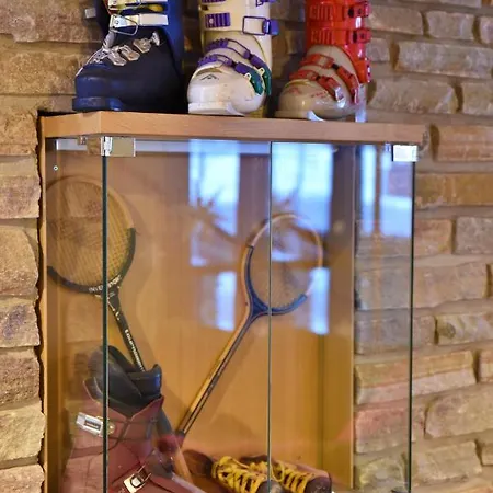 아파트 Levin Klubi 레비