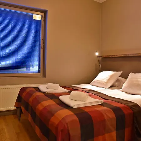 아파트 Levin Klubi