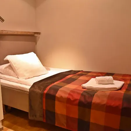 아파트 Levin Klubi 레비