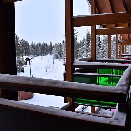 아파트 Levin Klubi 레비