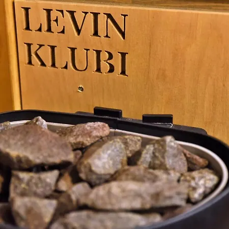 Levin Klubi *