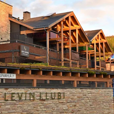 Levin Klubi Levi