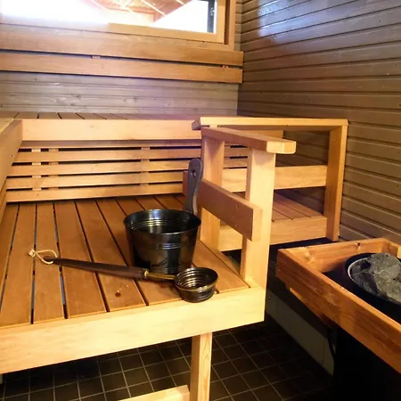 아파트 Levin Klubi *