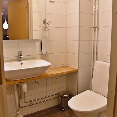 Levin Klubi Apartment Levi