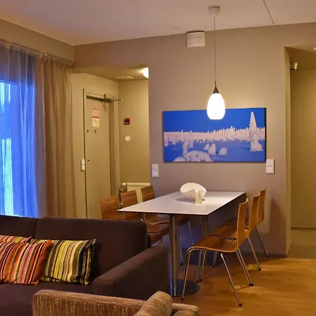 Apartment Levin Klubi Levi