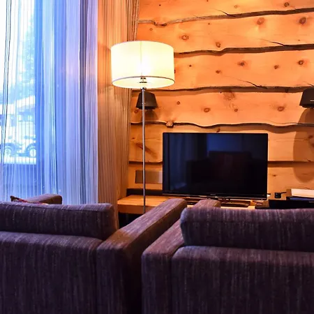 Levin Klubi Apartment Levi