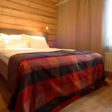 Levin Klubi Apartment *