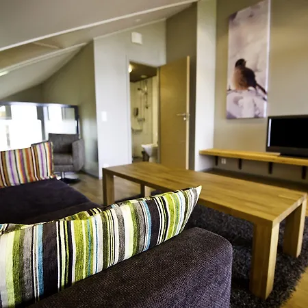 Levin Klubi 아파트 레비