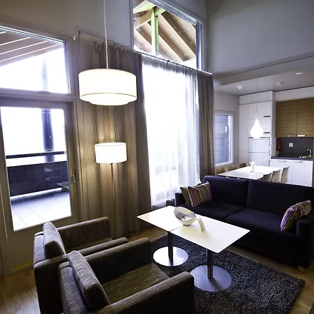 Levin Klubi 아파트 레비