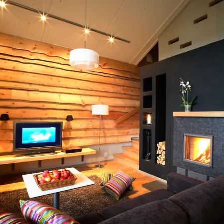 아파트 Levin Klubi