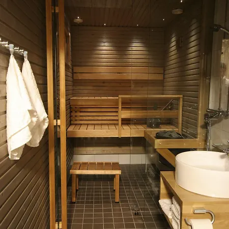 Levin Klubi Apartment *