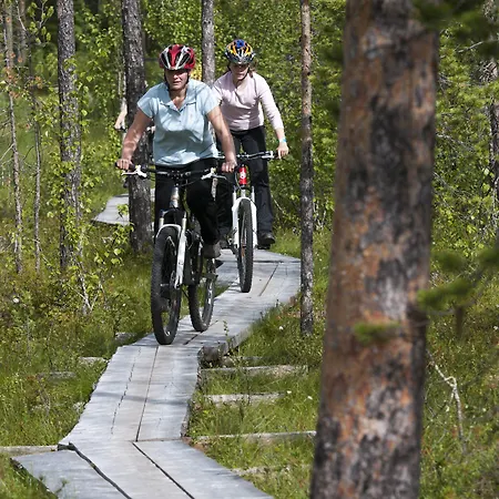 Levin Klubi Apartment *