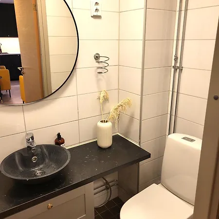 Levin Klubi 아파트