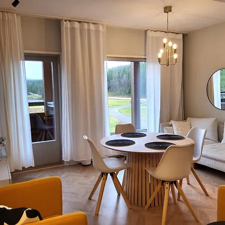 شقة Levin Klubi *