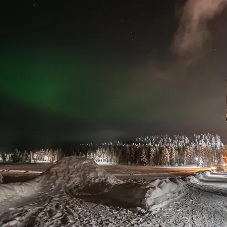 Levin Klubi 아파트 레비