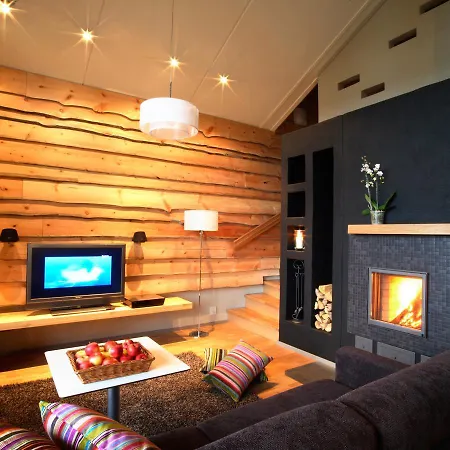 Levin Klubi Apartment