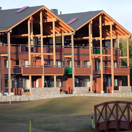 Levin Klubi 아파트