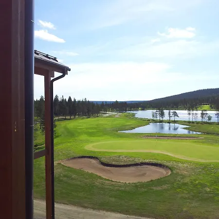 아파트 Levin Klubi *