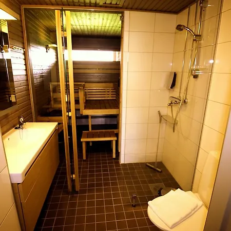 아파트 Levin Klubi *