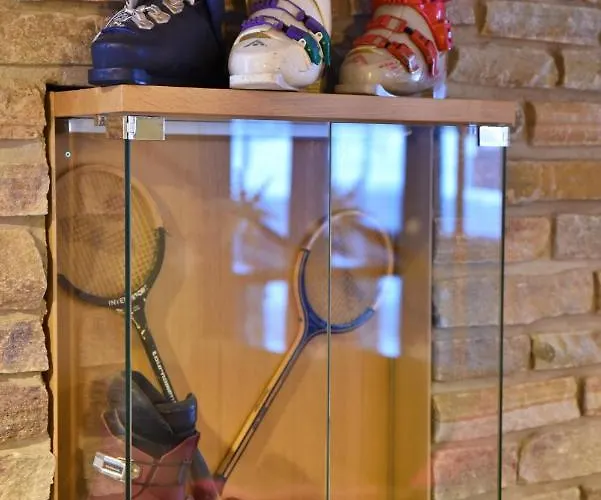 Lägenhet Levin Klubi Levi