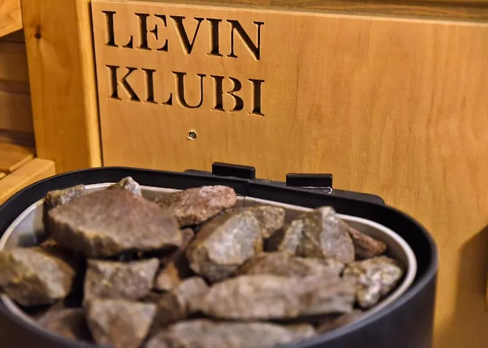Levin Klubi *
