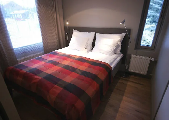 Levin Klubi Lägenhet *