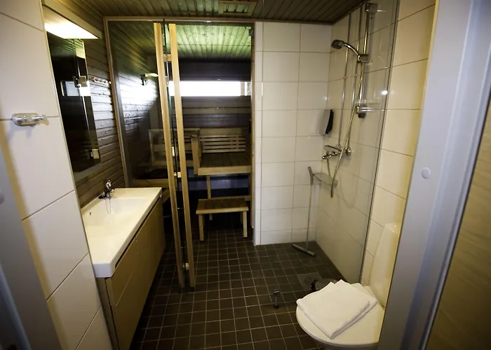 Lägenhet Levin Klubi