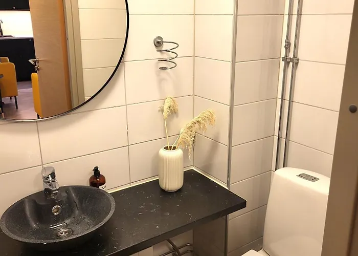 Levin Klubi Lägenhet