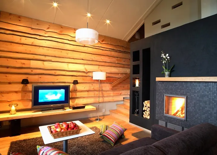 Levin Klubi Apartman