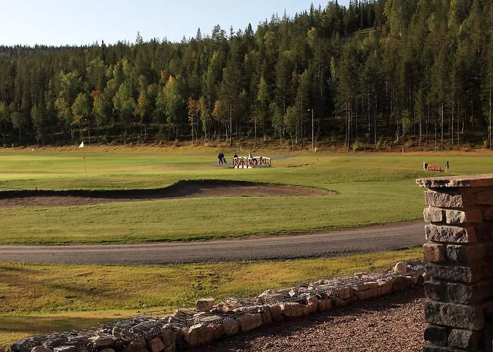 Lägenhet Levin Klubi Levi