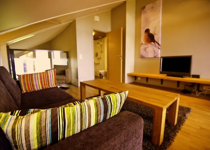 Levin Klubi Apartman