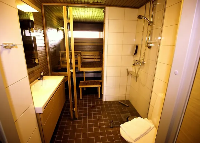 Apartman Levin Klubi *