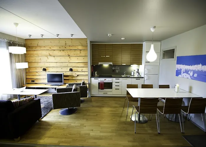 Levin Klubi Apartman